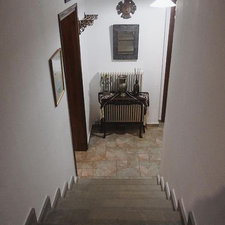 Billiard Home In Trikala Eksteriør billede
